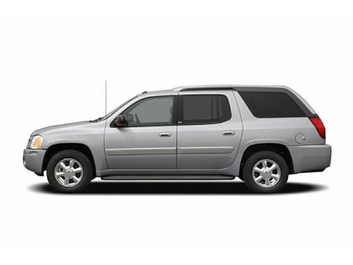2004 GMC Envoy XUV SLT