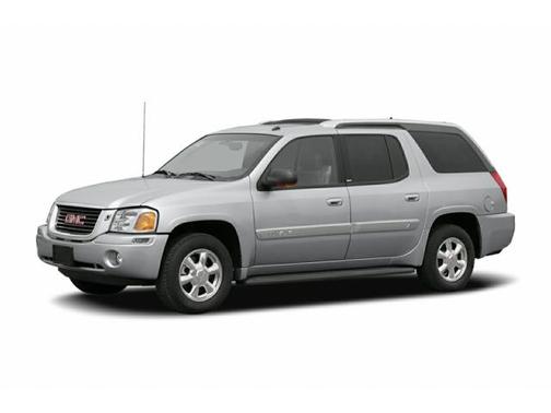 2004 GMC Envoy XUV SLT