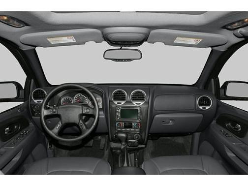 2004 GMC Envoy XUV SLT