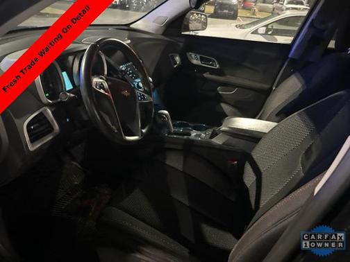 2013 Chevrolet Equinox 1LT