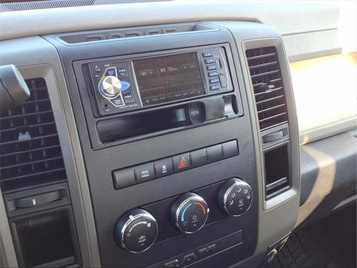 2010 Dodge Ram 1500 ST