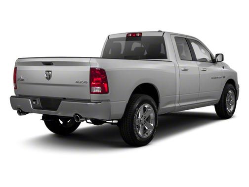 2010 Dodge Ram 1500 ST