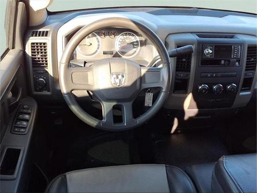 2010 Dodge Ram 1500 ST