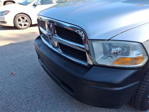 2010 Dodge Ram 1500 ST