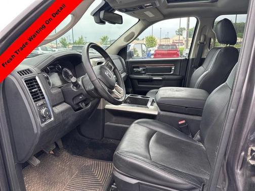 2015 RAM 1500 Laramie
