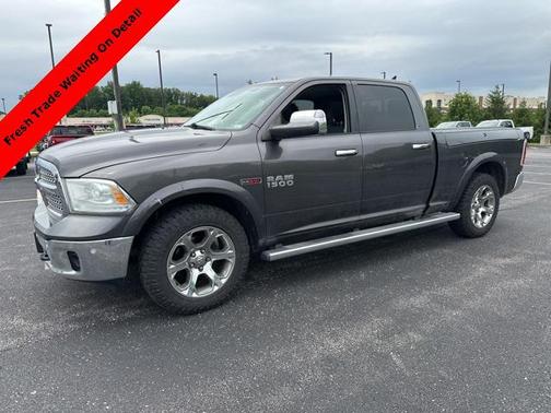 2015 RAM 1500 Laramie