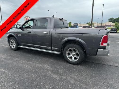 2015 RAM 1500 Laramie