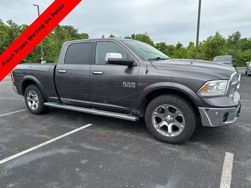 2015 RAM 1500 Laramie