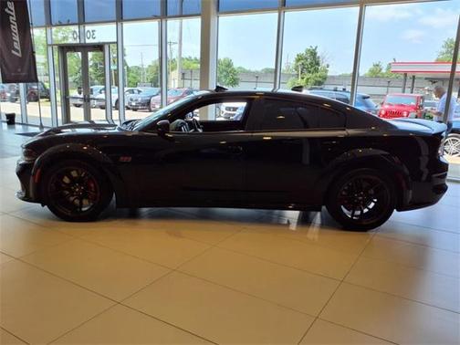 2022 Dodge Charger R/T Scat Pack