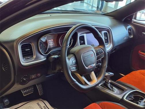 2022 Dodge Charger R/T Scat Pack