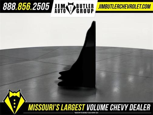 2024 Chevrolet Trax FWD 2RS