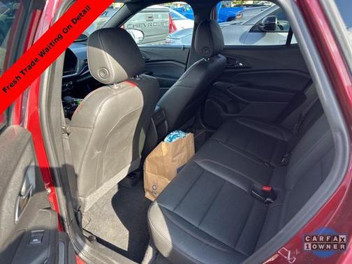 2024 Chevrolet Trax FWD 2RS