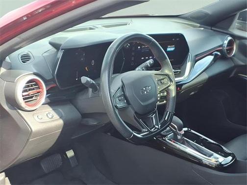 2024 Chevrolet Trax FWD 2RS