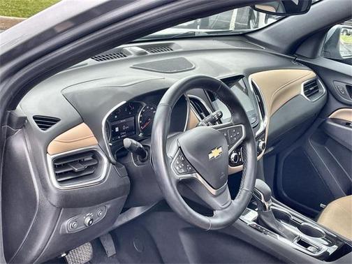 2023 Chevrolet Equinox Premier w/1LZ