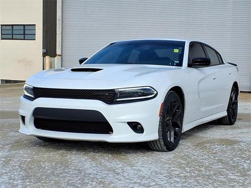 2022 Dodge Charger GT