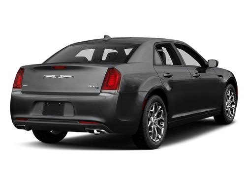 2016 Chrysler 300 S
