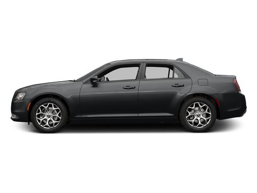2016 Chrysler 300 S