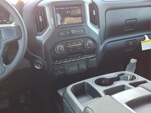 2026 Chevrolet Silverado 3500 WT