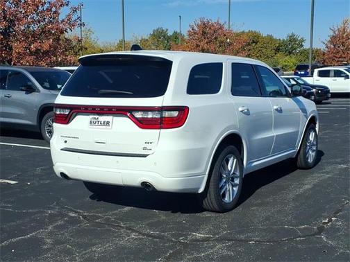 2023 Dodge Durango GT AWD