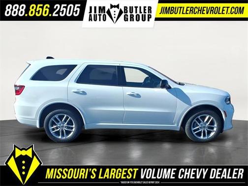 2023 Dodge Durango GT AWD