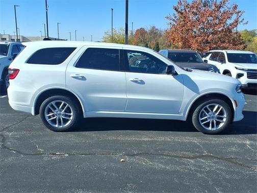 2023 Dodge Durango GT AWD