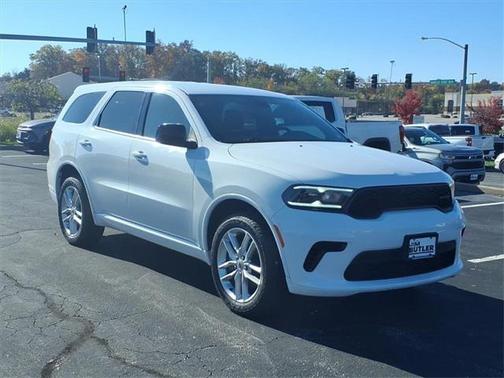 2023 Dodge Durango GT AWD