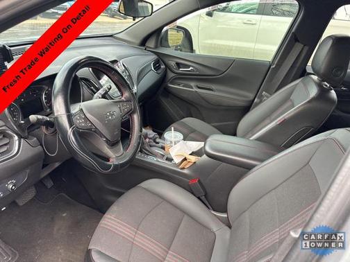 2024 Chevrolet Equinox FWD RS