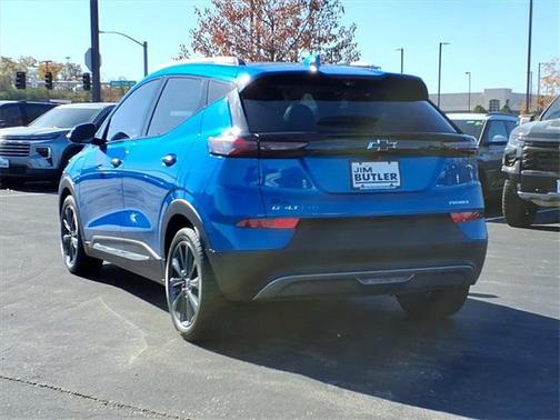 2022 Chevrolet Bolt EUV FWD Premier