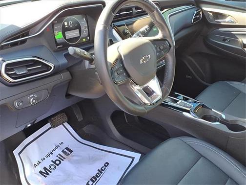 2022 Chevrolet Bolt EUV FWD Premier