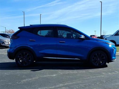 2022 Chevrolet Bolt EUV FWD Premier