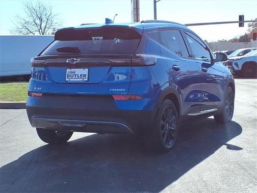 2022 Chevrolet Bolt EUV FWD Premier
