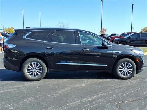 2024 Buick Enclave Premium FWD