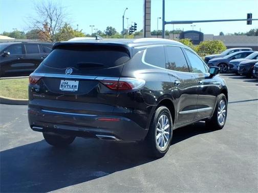 2024 Buick Enclave Premium FWD