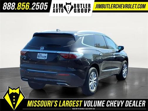 2024 Buick Enclave Premium FWD