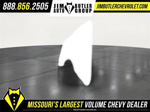 2024 Buick Enclave Premium FWD