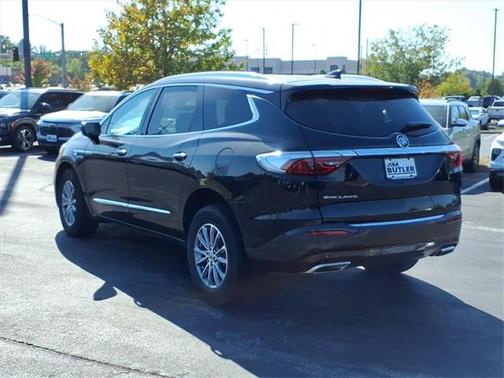 2024 Buick Enclave Premium FWD