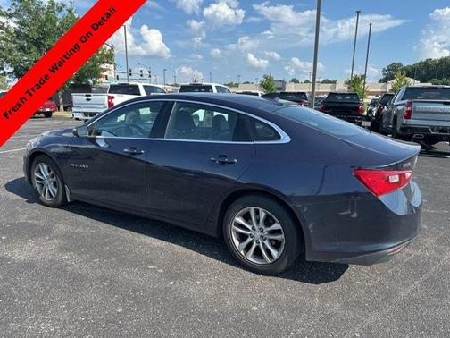 2016 Chevrolet Malibu 1LT