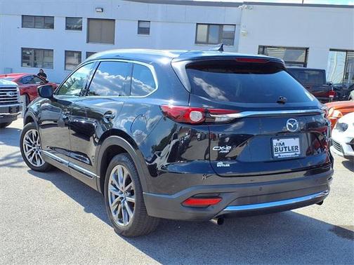 2016 Mazda CX-9 Grand Touring