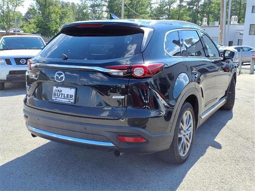 2016 Mazda CX-9 Grand Touring