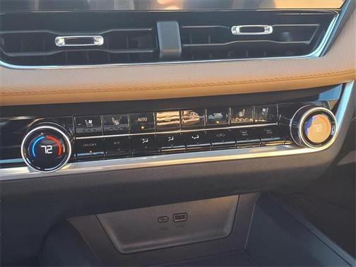 2026 Chevrolet Equinox FWD ACTIV