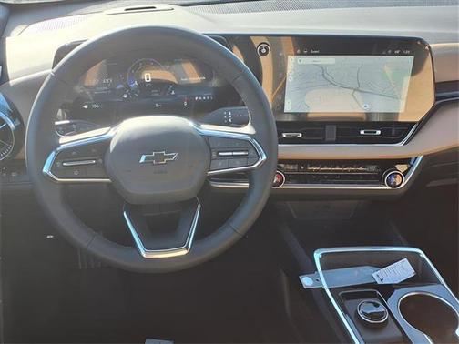 2026 Chevrolet Equinox FWD ACTIV