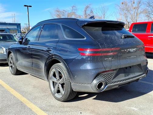 2023 Genesis GV70 2.5T AWD