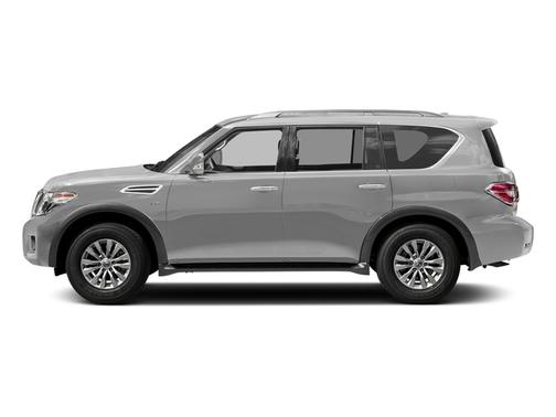2017 Nissan Armada SV
