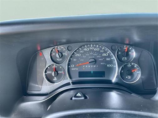 2023 GMC Savana 2500 Work Van