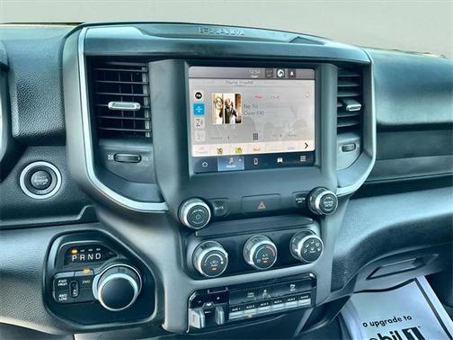 2022 RAM 2500 Big Horn Crew Cab 4x4 6'4' Box