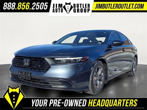 2023 Honda Accord EX 1.5T