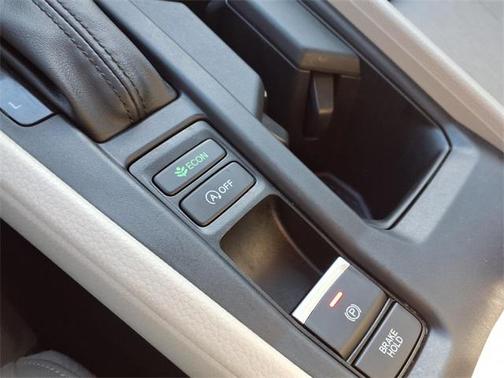 2023 Honda Accord EX 1.5T