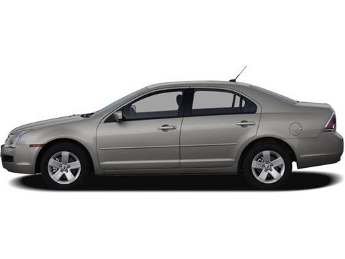 2007 Ford Fusion SE