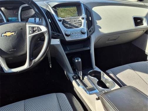 2017 Chevrolet Equinox 1LT