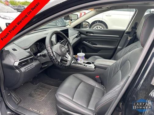 2024 Nissan Altima SR Intelligent AWD